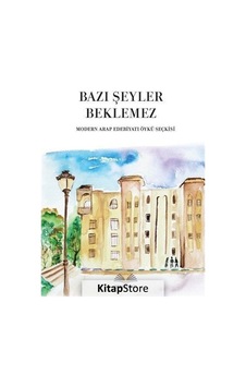 Bazı Şeyler Beklemez- Demavend Bazı Şeyler Beklemez- Demavend