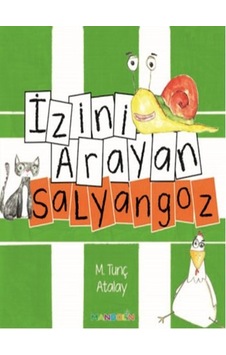 İzini Arayan Salyangoz - M. Tunç Atalay - Mandolin İzini Arayan Salyangoz - M. Tunç Atalay - Mandolin