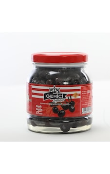 Gemici Zeytinleri Süper Siyah Zeytin 1 KG Gemici Zeytinleri Süper Siyah Zeytin 1 KG
