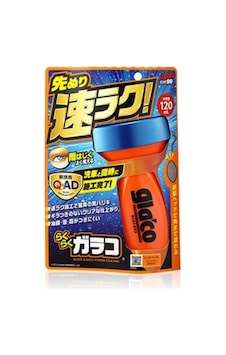 Soft99 Yağmur Su Kaydırıcı Glaco Qad 120ml.