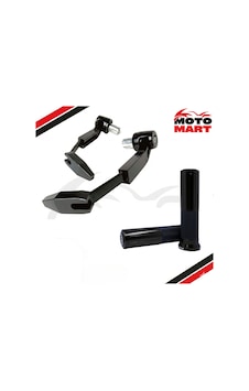 Yamaha Mt 07 Elcik Ve Manet Koruma Set-siyah-ma29056 Yamaha Mt 07 Elcik Ve Manet Koruma Set-siyah-ma29056