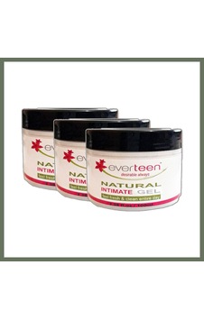 Bezos Everteen Bayan Natural Gel 3 X 100 Ml Hijyenik Jeli Bezos1 Bezos Everteen Bayan Natural Gel 3 X 100 Ml Hijyenik Jeli Bezos1
