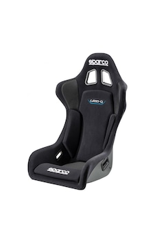 Sparco Grid Q Yarış Koltuğu Fia Onaylı Siyah Siyah Sparco Grid Q Yarış Koltuğu Fia Onaylı Siyah Siyah