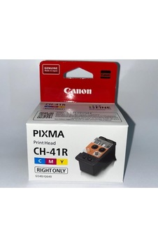 Canon Ch-41r  Baskı Kafası Sku: Mır8690010115195