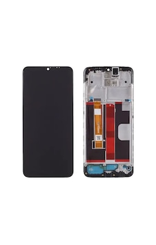 Çelik Pro Oppo Uyumlu Oppo Cph1931 A5 2020 Ekran Lcd Dokunmatik Full Çıtalı Çelik Pro Oppo Uyumlu Oppo Cph1931 A5 2020 Ekran Lcd Dokunmatik Full Çıtalı
