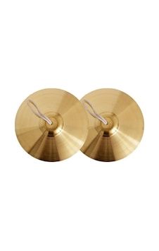 Aycan Bando Zili Mini 21 Cm 8 İnç
