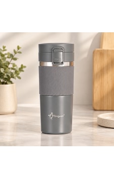 Termos Kahve Kupası 400 Ml 10 Oz - Altın - 50 Adet Termos Kahve Kupası 400 Ml 10 Oz - Altın - 50 Adet