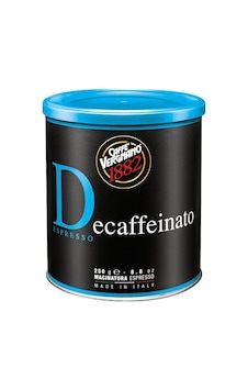 Caffe Vergnano Decaffeinato Espresso Kafeinsiz Kahve 250 G Caffe Vergnano Decaffeinato Espresso Kafeinsiz Kahve 250 G