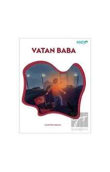 Vatan Baba - Tacettin Aslan - Mavi Uçurtma Vatan Baba - Tacettin Aslan - Mavi Uçurtma