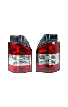 Volkswagen Transporter T5 Sağ Sol Arka Far Stop Lambası Takım 2