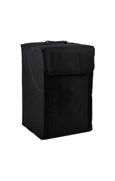 Engür En-K300 Cajon Kılıfı Lüx Çift Askılı