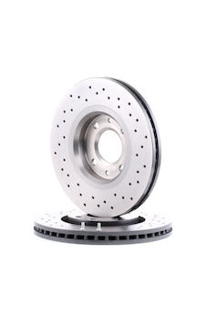 Mazda Cx-3 Ön Fren Disk 2015-2018 B45g33251a Wbd1460d 1.5 Mazda Cx-3 Ön Fren Disk 2015-2018 B45g33251a Wbd1460d 1.5