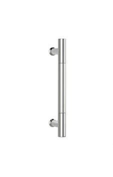 Condi 063S Saten Krom Çekme Kol 40 Cm Q 30Mm Condi 063S Saten Krom Çekme Kol 40 Cm Q 30Mm