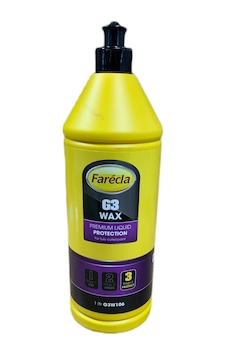 Farecla Wax Top Cila 1 KG