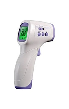 Dt-8806 Kızılötesi Temassız Ateş Ölçer Dt-8806 Kızılötesi Temassız Ateş Ölçer