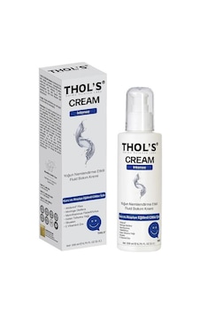 Thol's Cream Intense Tb21 Fluid Bakım Kremi- 200 Ml Kuru Ve Atopiye Eğilimli Ciltler Thol's Cream Intense Tb21 Fluid Bakım Kremi- 200 Ml Kuru Ve Atopiye Eğilimli Ciltler