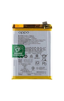 Axya Oppo Realme 7 Pil Batarya BLP807 RMX2111 Axya Oppo Realme 7 Pil Batarya BLP807 RMX2111