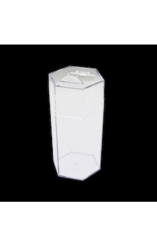 Kapaklı 6gen Organizer Fırça Düzenleyici Çok Renkli Kapaklı 6gen Organizer Fırça Düzenleyici Çok Renkli