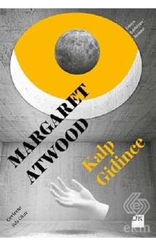 Kalp Gidince - Margaret Atwood - Doğan Kitap
