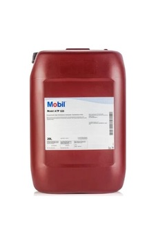 146409 - Mobıl Atf 320 Paıl 20l - Mobıl 1