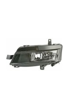 HELLA 1ND011223-151 SİS FARI SOL 13-17 GOLF.VII HELLA 1ND011223-151 SİS FARI SOL 13-17 GOLF.VII