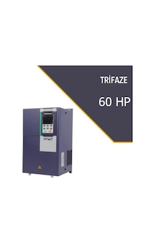 60Hp Solar Pompa Inverter (Yeni Nesil) (553315903)