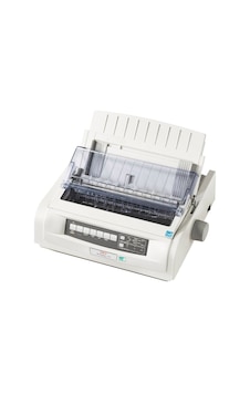 Oki ML5590 Eco Nokta Vuruşlu Yazıcı Oki ML5590 Eco Nokta Vuruşlu Yazıcı