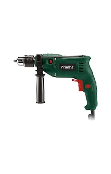 Piranha Pıd 3634 Darbeli Matkap 550 Watt Piranha Pıd 3634 Darbeli Matkap 550 Watt