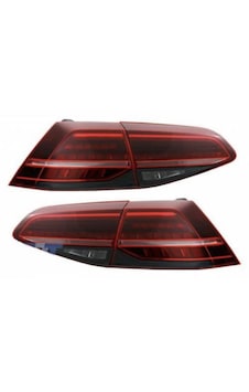 Golf 7-7.5 Led Stop Ithal Ürün Golf 7-7.5 Led Stop Ithal Ürün