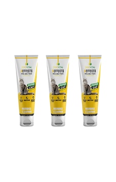 3 Adet Hairball Malt Paste Kediler Için Tüy Yumağı Önleyen Malt Macun 100gr 3 Adet Hairball Malt Paste Kediler Için Tüy Yumağı Önleyen Malt Macun 100gr