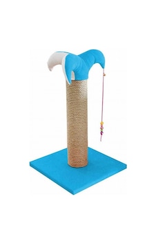 Bedspet Kedi Tırmalama Tahtası 70 CM