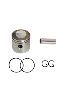 Kawasaki Tj27 Piston Seti 34 Mm Kawasaki Tj27 Piston Seti 34 Mm