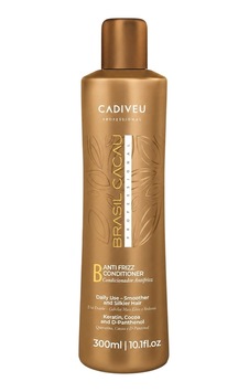 Cadiveu Brasil Cacau Anti Frizz Bakım Kremi 300 Ml Cadiveu Brasil Cacau Anti Frizz Bakım Kremi 300 Ml