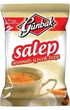 Salep Aromalı Içecek 250 Gr Diğer Salep Aromalı Içecek 250 Gr Diğer