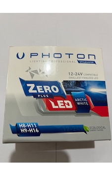 H11 Zero Led Xenon