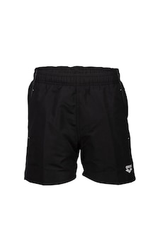 Arena 006447511 Beach Boxer Solid R Erkek Çocuk Deniz Şortu Siyah Arena 006447511 Beach Boxer Solid R Erkek Çocuk Deniz Şortu Siyah