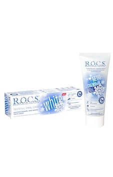 R.o.c.s İ Like White Macun 74gr Beyazlatma