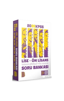 2026 Kpss Lise Önlisans Tüm Dersler Çözümlü Soru Bankası Benim Hocam 2026 Kpss Lise Önlisans Tüm Dersler Çözümlü Soru Bankası Benim Hocam