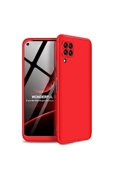 Huawei P40 Lite Kılıf 360 Tam Koruma Ön Ve Arka Sert Mika Kapak Ays Gkk Kapak Huawei P40 Lite Kılıf 360 Tam Koruma Ön Ve Arka Sert Mika Kapak Ays Gkk Kapak