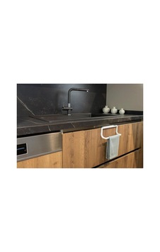 Mutfak Banyo Havlu Askısı-beyaz Sku: Zeus8690010160911 4 Renk Mutfak Banyo Havlu Askısı-beyaz Sku: Zeus8690010160911 4 Renk