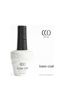 Cco Base Coat 15 Ml Diğer Cco Base Coat 15 Ml Diğer