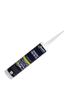 Bostik Isr 70-03 Ms Siyah Yapıştırıcı