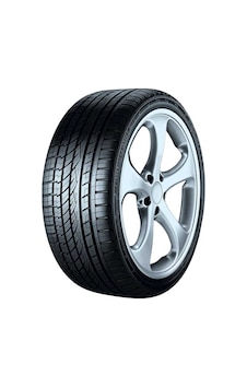Continental 285/50R18 109W Fr 4X4 Conticrosscontact Uhp Yaz Lastiği - 2025 Continental 285/50R18 109W Fr 4X4 Conticrosscontact Uhp Yaz Lastiği - 2025