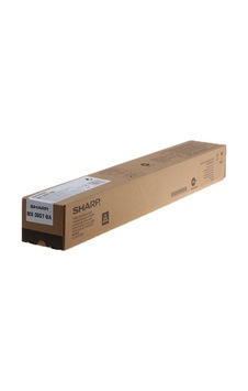 Sharp Mx-36Gtba Mx2610N/3110/3610N/3640/3140 Siyah Toner Sharp Mx-36Gtba Mx2610N/3110/3610N/3640/3140 Siyah Toner