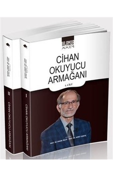 Cihan Okuyucu Armağanı / Prof. Dr. Ahmet Kartal