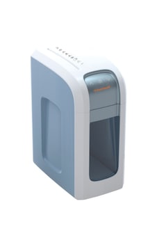 Sarff D-414 Evrak İmha Makinesi