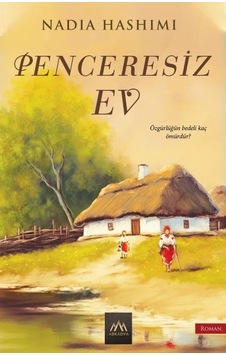 Penceresiz Ev - Rzır-628565 Penceresiz Ev - Rzır-628565