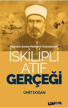 İskilipli Atıf Gerçeği - Ümit Doğan - Kripto İskilipli Atıf Gerçeği - Ümit Doğan - Kripto