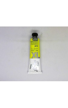 Pebeo Yağlı Boya XL SERİ 37 ML SARI 02 Pebeo Yağlı Boya XL SERİ 37 ML SARI 02
