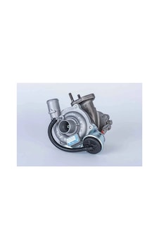Opel Corsa C Agila A Turbo Sarj 93177409 Oem